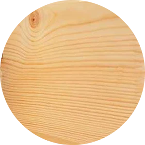 Фактура: Деревянный каркас перекрытия
